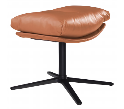 Оттоманка для кресла KANO (SYM21.1N) Orange (S11-006)