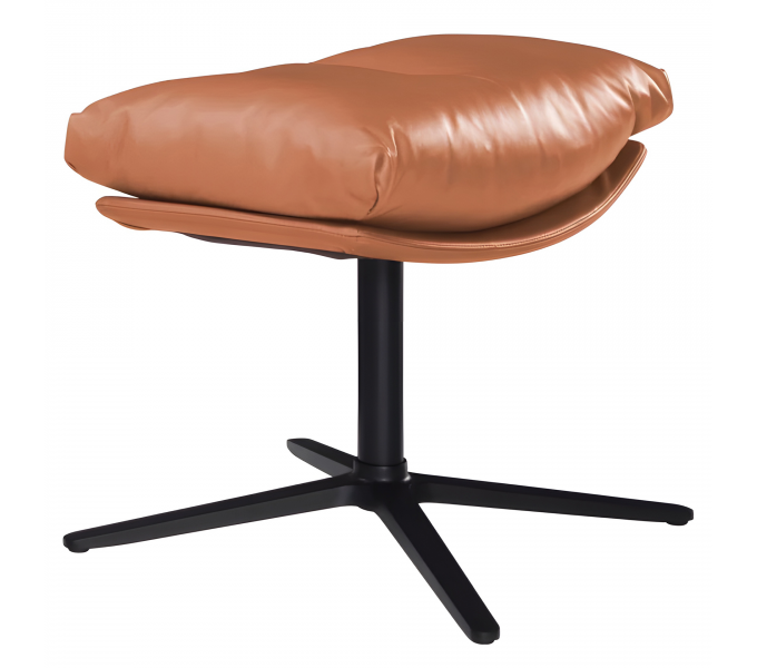 Оттоманка для кресла KANO (SYM21.1N) Orange (S11-006)