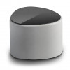 Журнальный стол KANO (FCJ04.05) Круглый Gray
