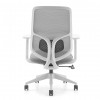 Офисное кресло KANO Y2 MB (EY265.SW) Gray