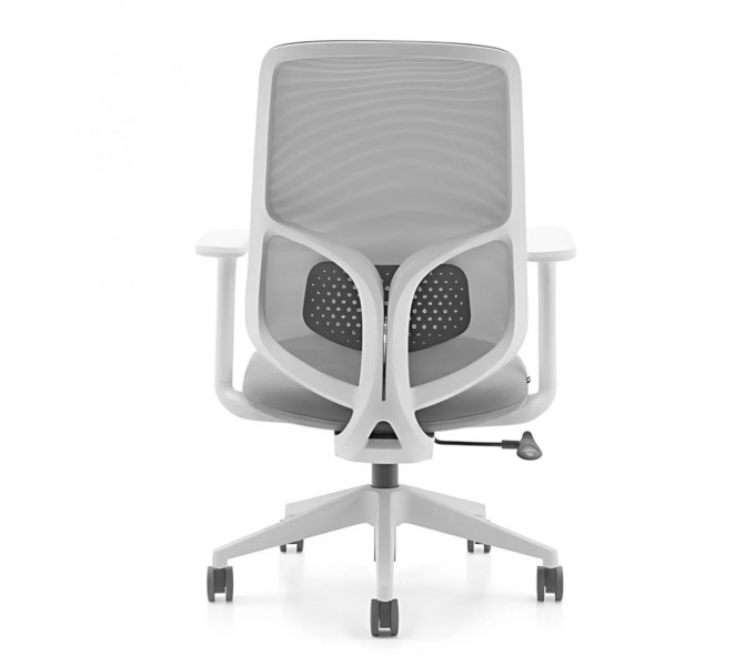 Офисное кресло KANO Y2 MB (EY265.SW) Gray