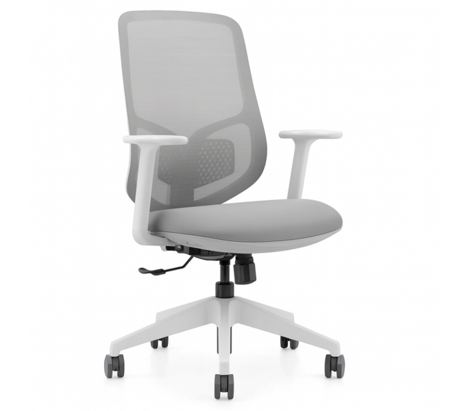 Офисное кресло KANO Y2 MB (EY265.SW) Gray