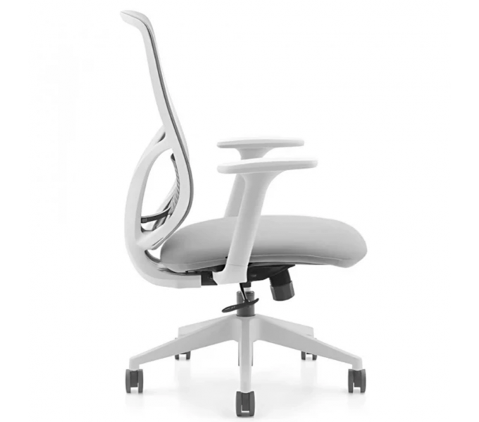 Офисное кресло KANO Y2 MB (EY265.SW) Gray