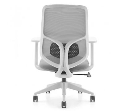 Офисное кресло KANO Y2 MB (EY265.SW) Gray