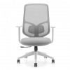 Офисное кресло KANO Y2 MB (EY265.SW) Gray