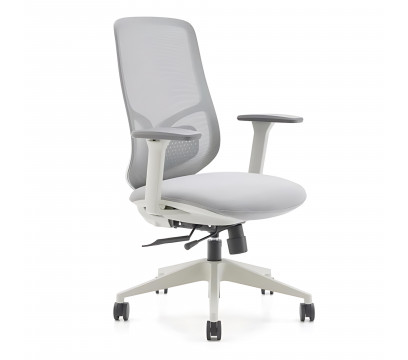 Офисное кресло KANO Y2 HB (EY261.SW) Gray