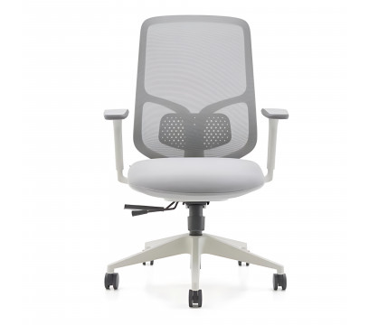 Офисное кресло KANO Y2 HB (EY261.SW) Gray