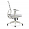 Офисное кресло KANO Y2 HB (EY261.SW) Gray