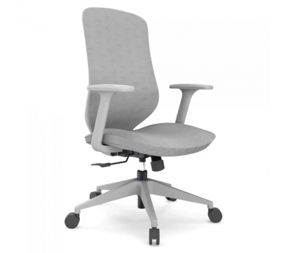 Офисное кресло KANO Y3 MB (EY365.SW) Gray
