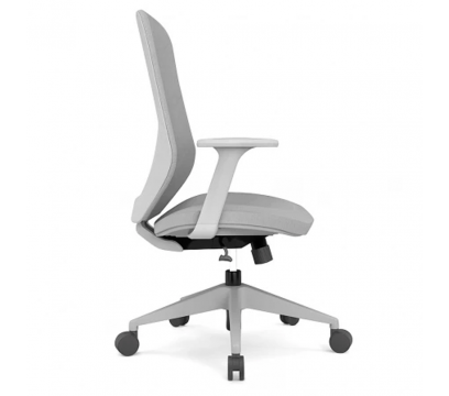 Офисное кресло KANO Y3 MB (EY365.SW) Gray