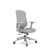 Офисное кресло KANO Yudon HB (EY365.SW) Gray