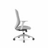 Офисное кресло KANO Yudon HB (EY365.SW) Gray