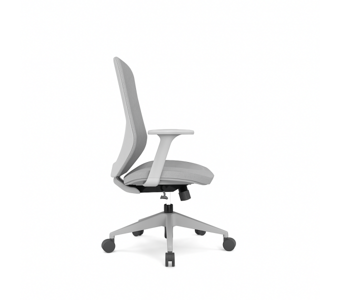 Офисное кресло KANO Yudon HB (EY365.SW) Gray