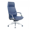 Офисное кресло ERGO Conway HB Dark Blue 
