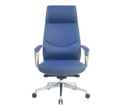 Офисное кресло ERGO Conway HB Dark Blue