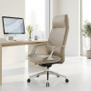 Офисное кресло ERGO Conway HB Beige