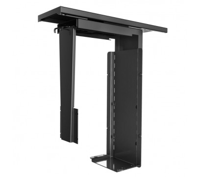 Держатель корпуса процессора CPU Holder Black