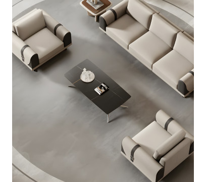 Диван одноместный KANO (SDC81.3N) Khaki (S11-005&S11-008)