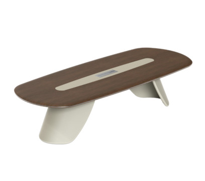 Стол для переговоров KANO Avia (MAY70.32) Brown (CY25)