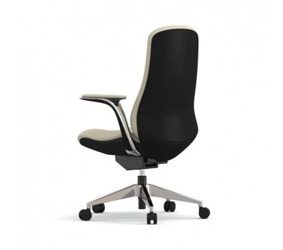 Офисное кресло KANO Hela MB (EHL92.SC) Khaki (Z11-005)