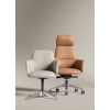 Офисное кресло KANO Amy HB (EAM96.SC) Orange (Z11-004)