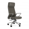 Офисное кресло KANO Depa HB Leather (EDP94-2.SC) Gray (Z11-002 gray)