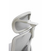 Офисное кресло KANO Siran HB (ESR80.SW) Gray (W-SD01&B-MA06)