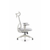 Офисное кресло KANO Siran HB (ESR80.SW) Gray (W-SD01&B-MA06)