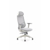 Офисное кресло KANO Siran HB (ESR80.SW) Gray (W-SD01&B-MA06)