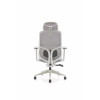 Офисное кресло KANO Siran HB (ESR80.SW) Gray (W-SD01&B-MA06)