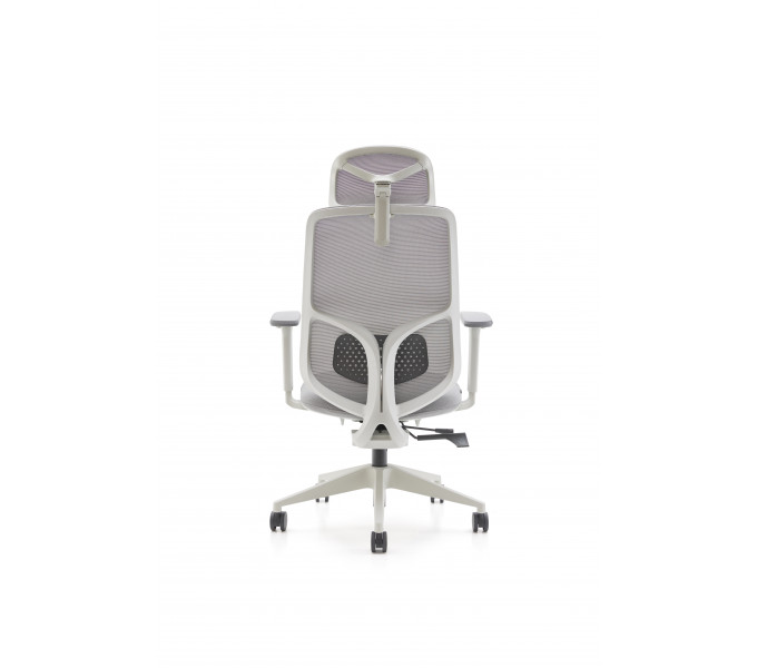 Офисное кресло KANO Siran HB (ESR80.SW) Gray (W-SD01&B-MA06)