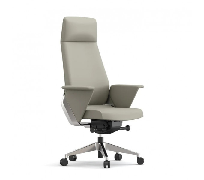 Офисное кресло KANO Norsun HB (ENS91.ST) khaki (Z13-015)