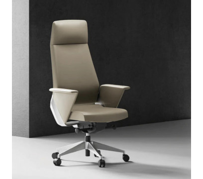 Офисное кресло KANO Norsun HB (ENS91.ST) khaki (Z13-015)
