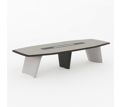 Стол для переговоров KANO Gramy (MGL70.34) Gray (CY25)
