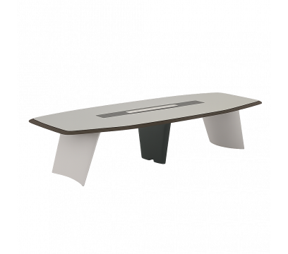 Стол для переговоров KANO Gramy (MGL70.34) Gray (CY25)