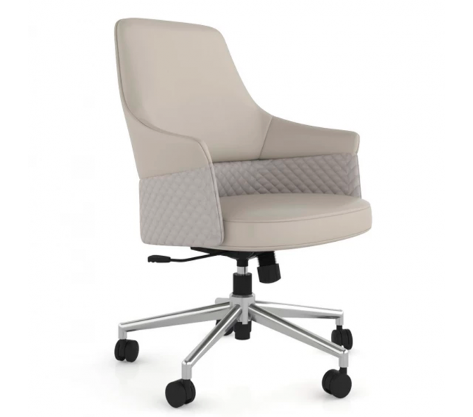 Офисное кресло KANO Piano MB (EPY92.SC) Khaki (Z11-005&Z11-005)