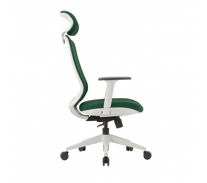 Офисное кресло KANO Y2 HB (EY281.SW) Green