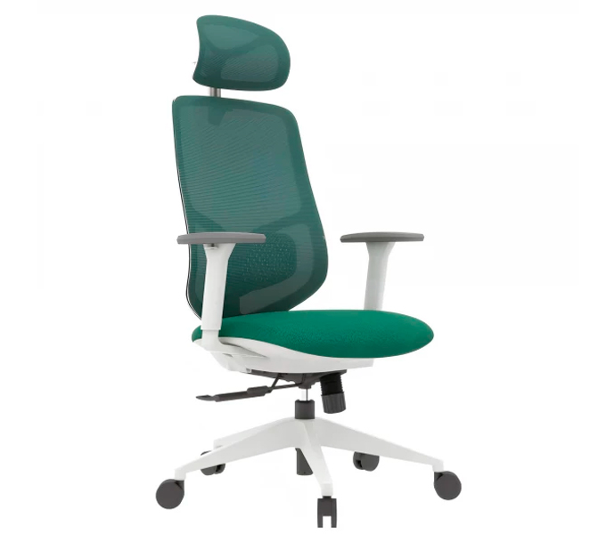 Офисное кресло KANO Y2 HB (EY281.SW) Green