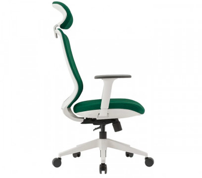 Офисное кресло KANO Y2 HB (EY281.SW) Green