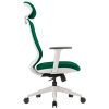 Офисное кресло KANO Y2 HB (EY281.SW) Green (W-DB 05&BP-MP06)