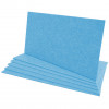 Акустическая панель ERGO Flat A37 Blue