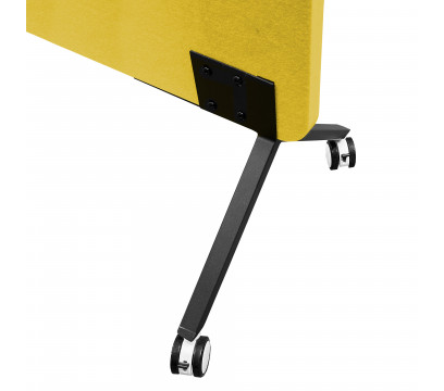 Акустическая панель ERGO Mobile Screen AK33 Yellow