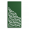 Акустическая панель ERGO Hanging Baffle AK31 Green