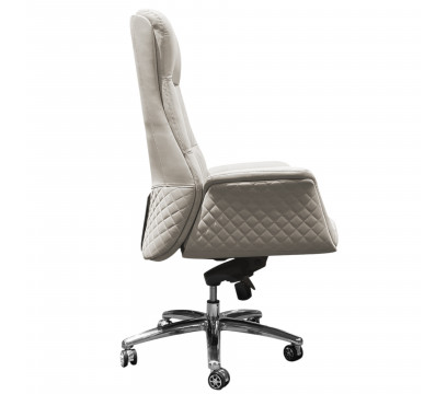 Офисное кресло ERGO LIBER HB Beige