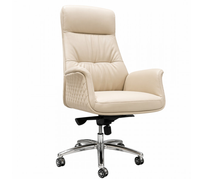 Офисное кресло ERGO LIBER HB Beige