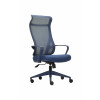 Офисное кресло ERGO Lanessa HB Blue