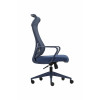 Офисное кресло ERGO Lanessa HB Blue