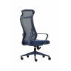 Офисное кресло ERGO Lanessa HB Blue