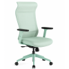 Офисное кресло ERGO Lanessa HB Green