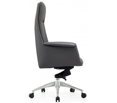 Офисное кресло ERGO Dayman HB Black